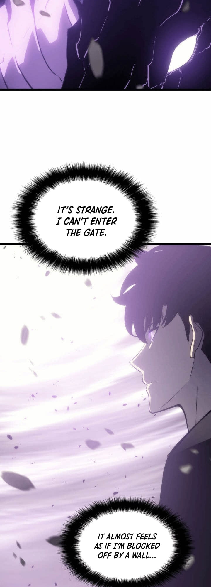 Solo Leveling, Chapter 154 image 14